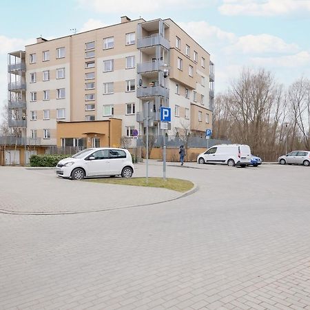 Apartamenty Paryska By Renters كولوبرزيغ المظهر الخارجي الصورة