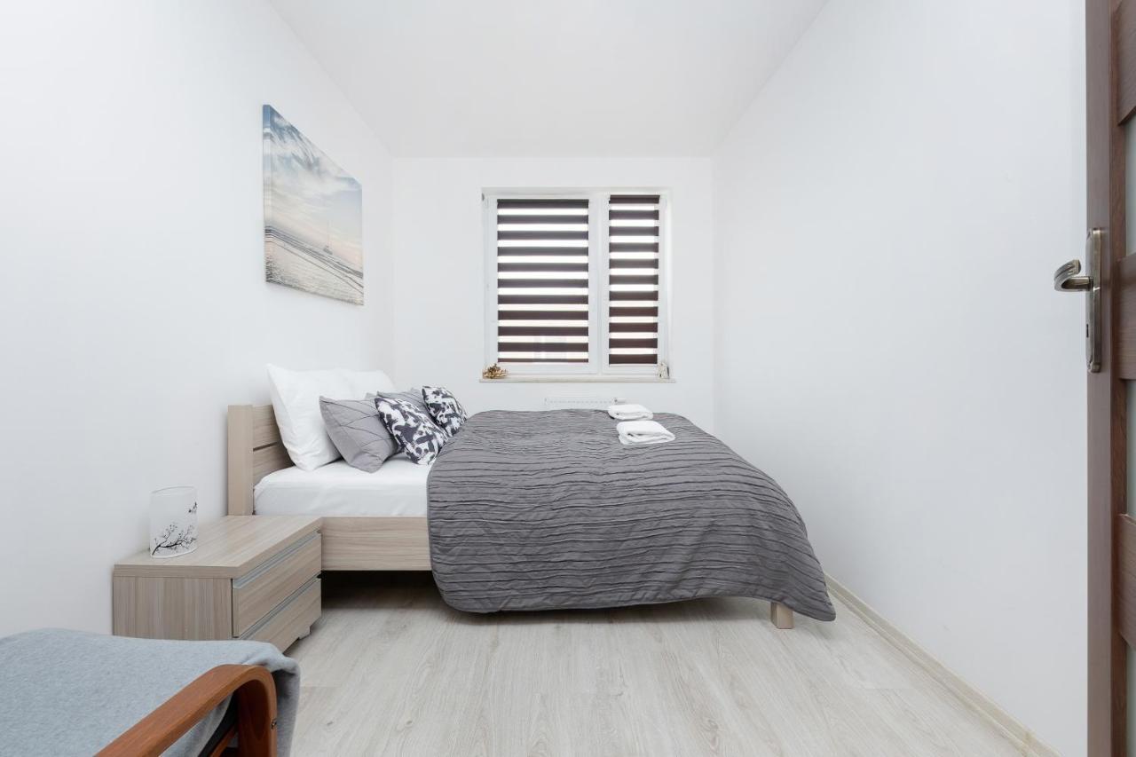 Apartamenty Paryska By Renters كولوبرزيغ المظهر الخارجي الصورة