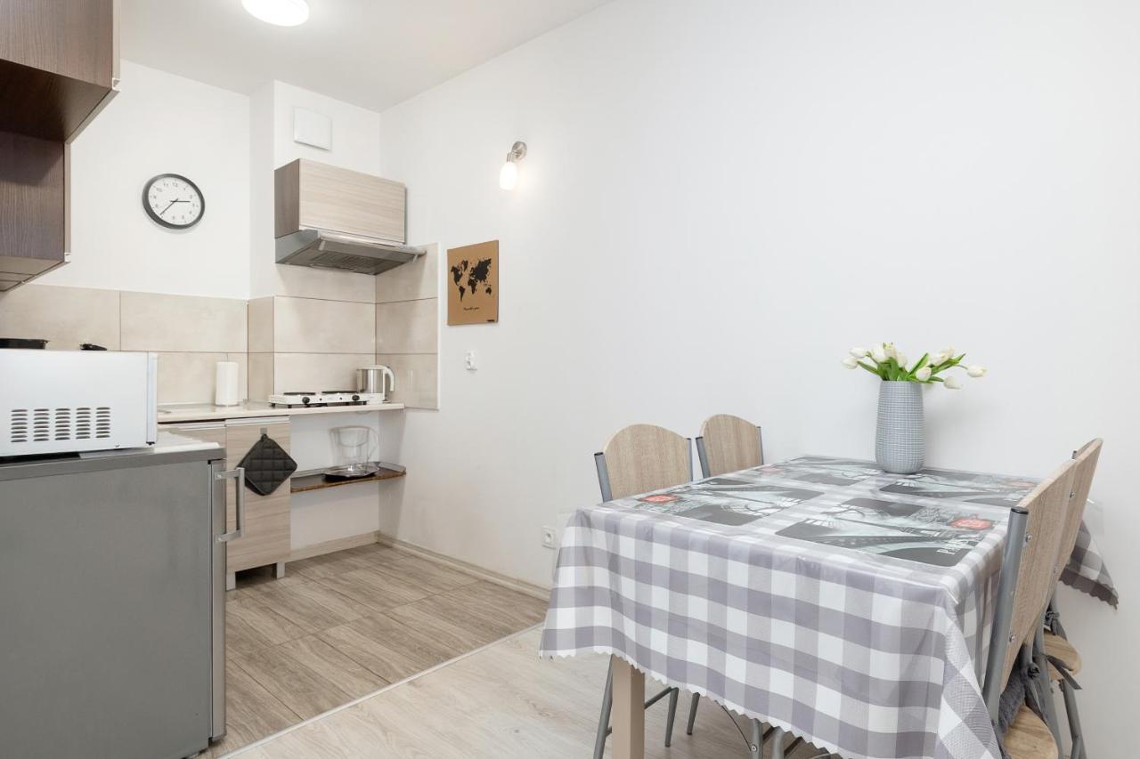 Apartamenty Paryska By Renters كولوبرزيغ المظهر الخارجي الصورة